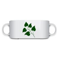 11oz Mug With Wrap Around Print Thumbnail