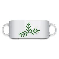 11oz Mug With Wrap Around Print Thumbnail