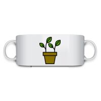11oz Mug With Wrap Around Print Thumbnail