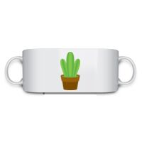 11oz Mug With Wrap Around Print Thumbnail