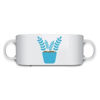 11oz Mug With Wrap Around Print Thumbnail