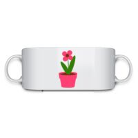 11oz Mug With Wrap Around Print Thumbnail