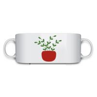 11oz Mug With Wrap Around Print Thumbnail