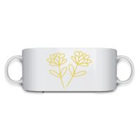 11oz Mug With Wrap Around Print Thumbnail