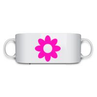 11oz Mug With Wrap Around Print Thumbnail