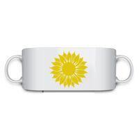 11oz Mug With Wrap Around Print Thumbnail