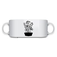 11oz Mug With Wrap Around Print Thumbnail