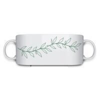 11oz Mug With Wrap Around Print Thumbnail