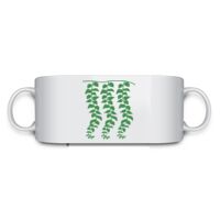 11oz Mug With Wrap Around Print Thumbnail