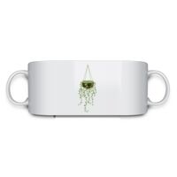 11oz Mug With Wrap Around Print Thumbnail