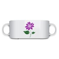 11oz Mug With Wrap Around Print Thumbnail