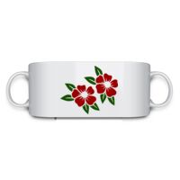 11oz Mug With Wrap Around Print Thumbnail