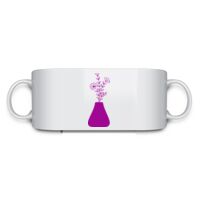 11oz Mug With Wrap Around Print Thumbnail
