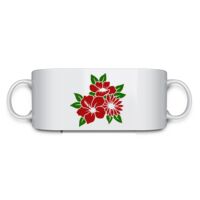 11oz Mug With Wrap Around Print Thumbnail