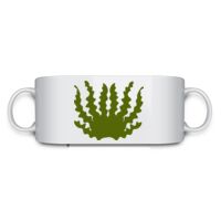 11oz Mug With Wrap Around Print Thumbnail