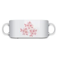 11oz Mug With Wrap Around Print Thumbnail