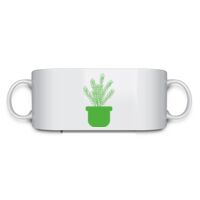 11oz Mug With Wrap Around Print Thumbnail