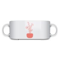 11oz Mug With Wrap Around Print Thumbnail