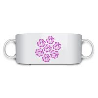 11oz Mug With Wrap Around Print Thumbnail