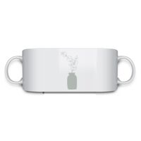 11oz Mug With Wrap Around Print Thumbnail
