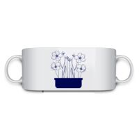 11oz Mug With Wrap Around Print Thumbnail