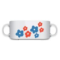 11oz Mug With Wrap Around Print Thumbnail