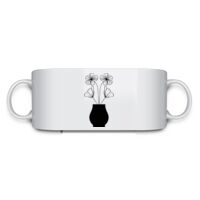 11oz Mug With Wrap Around Print Thumbnail