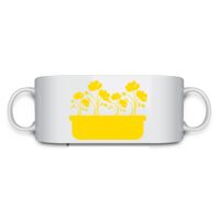 11oz Mug With Wrap Around Print Thumbnail