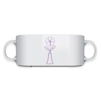 11oz Mug With Wrap Around Print Thumbnail