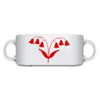 11oz Mug With Wrap Around Print Thumbnail