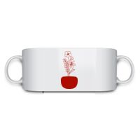 11oz Mug With Wrap Around Print Thumbnail