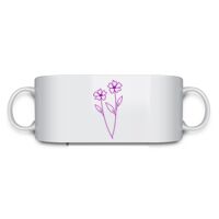 11oz Mug With Wrap Around Print Thumbnail