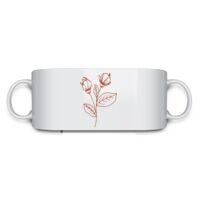 11oz Mug With Wrap Around Print Thumbnail
