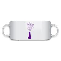 11oz Mug With Wrap Around Print Thumbnail