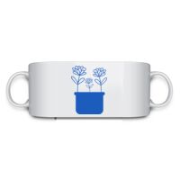 11oz Mug With Wrap Around Print Thumbnail