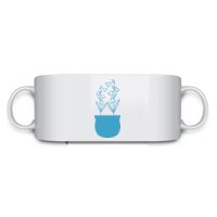 11oz Mug With Wrap Around Print Thumbnail