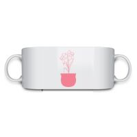 11oz Mug With Wrap Around Print Thumbnail