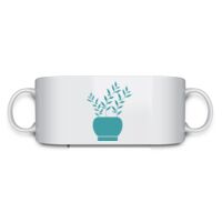 11oz Mug With Wrap Around Print Thumbnail