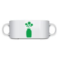 11oz Mug With Wrap Around Print Thumbnail