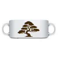 11oz Mug With Wrap Around Print Thumbnail