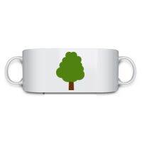 11oz Mug With Wrap Around Print Thumbnail