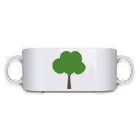 11oz Mug With Wrap Around Print Thumbnail