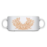 11oz Mug With Wrap Around Print Thumbnail