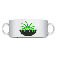 11oz Mug With Wrap Around Print Thumbnail