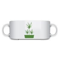 11oz Mug With Wrap Around Print Thumbnail