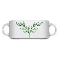 11oz Mug With Wrap Around Print Thumbnail