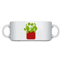 11oz Mug With Wrap Around Print Thumbnail