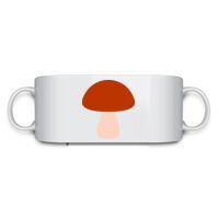 11oz Mug With Wrap Around Print Thumbnail