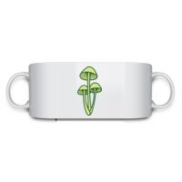 11oz Mug With Wrap Around Print Thumbnail
