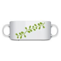 11oz Mug With Wrap Around Print Thumbnail